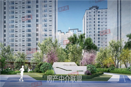 西外滨江四季花城2期4室2厅3卫