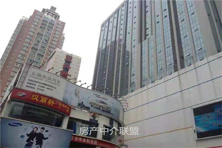城东青建一品3室2厅2卫125m2毛坯房