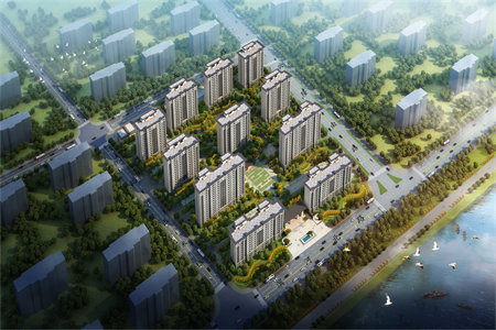 密州金东世纪城3室2厅2卫75万133m2出售